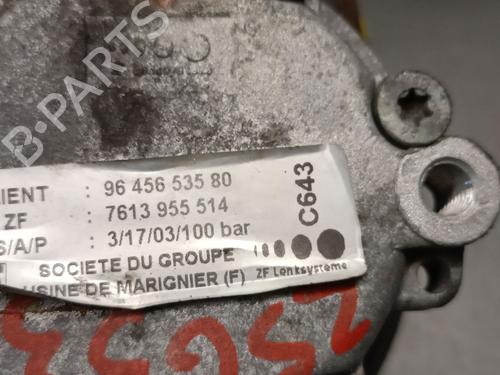 Steering pump PEUGEOT BOXER Van (244) 2.0 HDi | BP36460924M99 - Image 6