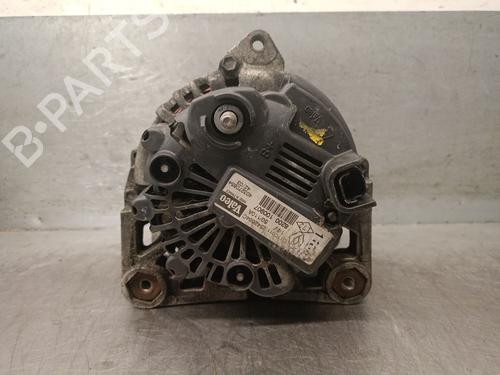 Alternator RENAULT SCÉNIC II (JM0/1_) 1.5 dCi (JM02, JM13) | BP28189772M7 