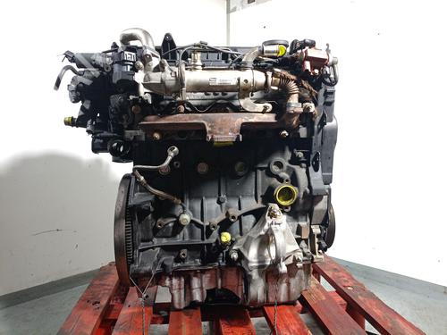 Engine PEUGEOT 407 (6D_) 2.0 HDi 135 (6DRHRH, 6DRHRE, 6DRHRG, 6DRHRJ) | BP36239011M1  - Image 5