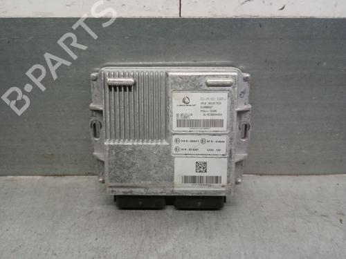Used Engine control unit (ECU) DACIA SANDERO III 1.0 TCe 90 (91 hp) 29697477