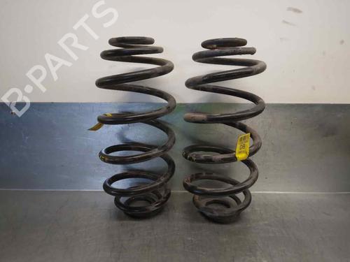Used Shock absorber spring CHEVROLET CRUZE (J300) 1.7 D (131 hp) 21020886