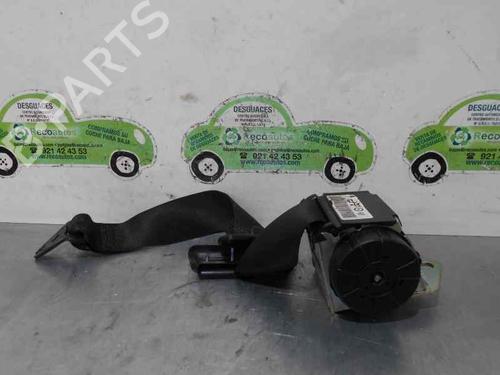 Sikkerhedssele bag midten BMW 3 (E90) 320 d | BP8723896I27 