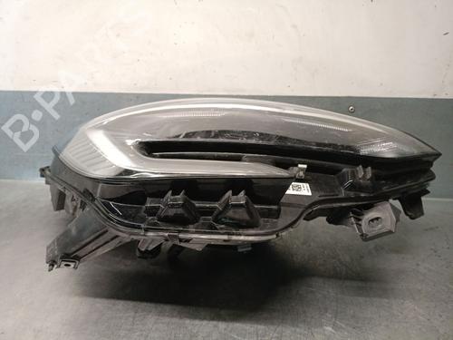 Right headlight RENAULT CLIO V (B7_) 1.0 LPG (B7MT) | BP40600124C29 - Image 4