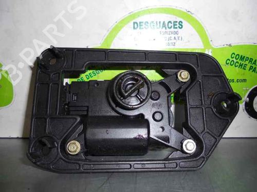 Heater blower motor FIAT GRANDE PUNTO (199_) 1.4 (199AXB1A) | BP2055414M62 