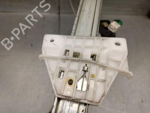 Front left window mechanism MAZDA MPV II (LW) 2.0 (LWEW) | BP37408715C22 - Image 3