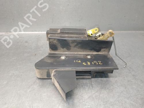 Front left lock DACIA DUSTER (HM_) 1.5 dCi 115 4x4 | BP38594147C98 - Image 3