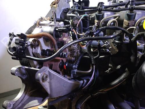 Motor RENAULT LAGUNA II (BG0/1_) 1.9 dCi (BG08, BG0G) | BP29641107M1 