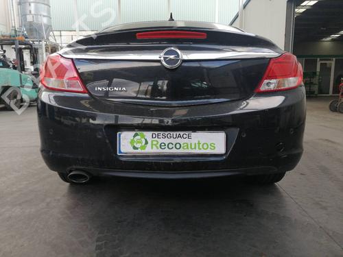 Electronic sensor OPEL INSIGNIA A Saloon (G09) 1.8 (69) | BP17385067M84 