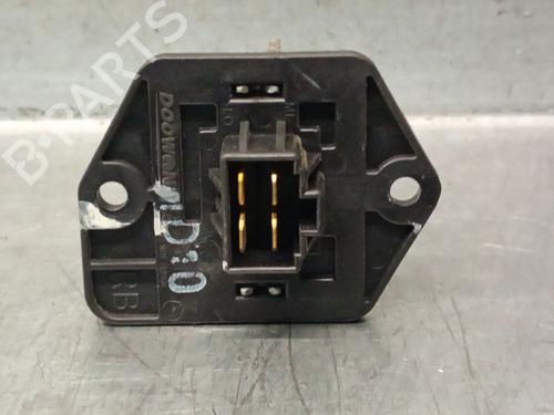 Heater resistor HYUNDAI VELOSTER (FS) 1.6 GDI | BP30717657M108