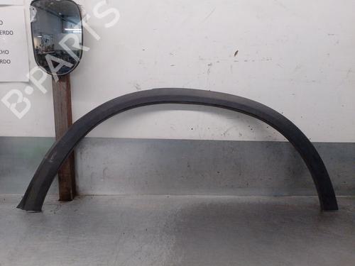 Used Rear left wheel arch trim Rear left wheel arch trim MERCEDES-BENZ GLC (X253) 250 d 4-matic (253.909) (204 hp) 36434861 36434861