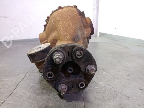 Differential hinten JAGUAR S-TYPE II (X200) 2.7 D | BP28135005M24 