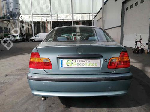 Headlight switch BMW 3 (E46) 320 d | BP12190768I24 - Image 11