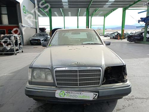Front right panel MERCEDES-BENZ E-CLASS (W124) E 300 D (124.131) | BP24917365C59 - Image 10