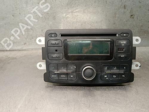 Autoradio DACIA SANDERO 1.2 16V (75 hp) 32059970