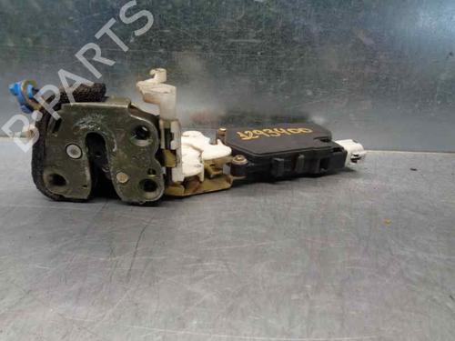 Front right lock SUBARU LEGACY II (BD) 2.5 i 4WD (BD9) | BP7518659C97 