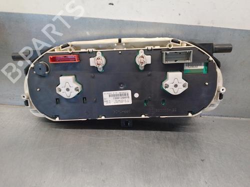 Instrument cluster RENAULT LAGUNA II (BG0/1_) 1.6 16V (BG0A, BG0L) | BP14984209C47 