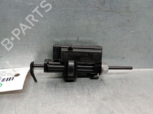 Brændstofdæksel aktuator RENAULT MEGANE IV Hatchback (B9A/M/N_) 1.5 dCi 110 (B9A3) | BP29339767E18 