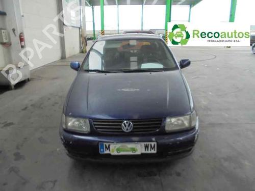 AC radiator VW POLO III (6N1) 64 1.9 D | BP2239717M32 