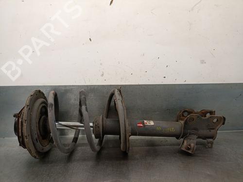 Used Left front shock absorber NISSAN MURANO I (Z50) 3.5 4x4 (245 hp) 28003294