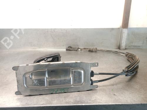 Gear lever SEAT LEON (1P1) 1.6 TDI | BP29387098M90 