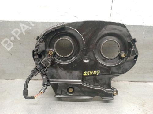 Used Timing cover OPEL ASTRA H (A04) 1.6 (L48) (105 hp) 23022817