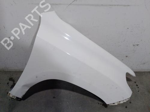 Used Right front fenders TOYOTA LAND CRUISER PRADO (_J15_) 3.0 D-4D (KDJ155_, KDJ150_, KDJ150R, KDJ155R) (190 hp) 20663243