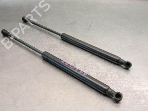 Used Tailgate lift support BMW 1 (E87) 118 d (143 hp) 26644036