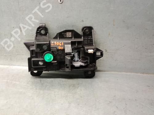 Front left interior door handle HYUNDAI KONA SUV Van (OS, OSE, OSI) EV | BP28197260I13 - Image 2