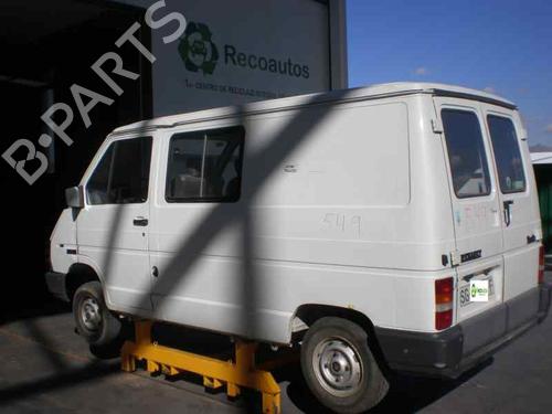 Left front driveshaft RENAULT TRAFIC Van (T_, P_, V_)  | BP5864756M38 