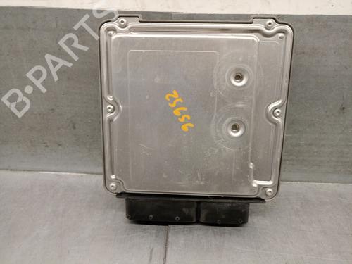 Engine control unit (ECU) VW CADDY III Box Body/MPV (2KA, 2KH, 2CA, 2CH) 2.0 SDI | BP36264626M57 - Image 2