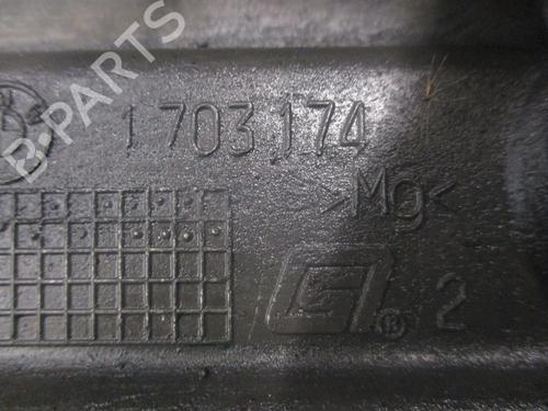 Cylinder head BMW X5 (E53) 4.4 i | BP10979171M5