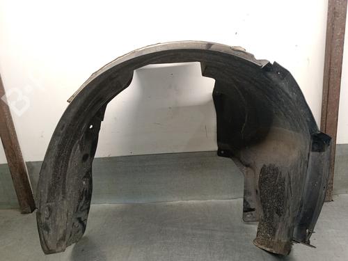 Hjulbue FIAT 500 (312_) Electric (EV) (33 hp) 29750151