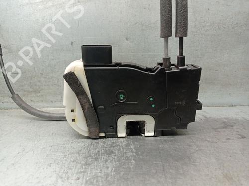 Front left lock HYUNDAI ix35 (LM, EL, ELH) 2.0 CRDi | BP20687934C98 