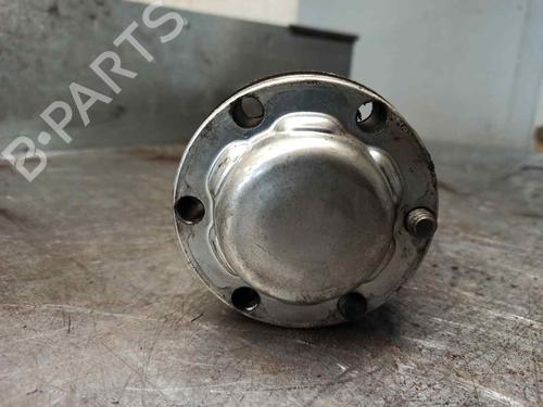 Driveshaft MERCEDES-BENZ M-CLASS (W164) ML 320 CDI 4-matic (164.122) | BP9554803M37 