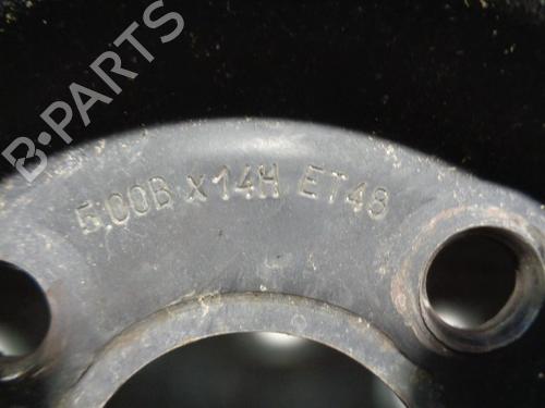 Rim FIAT PUNTO (176_) 75 1.2 | BP12057084C45 
