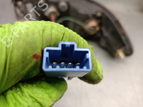 Right taillight HONDA CIVIC VIII Hatchback (FN, FK) 2.2 CTDi (FK3) | BP32474368C35 