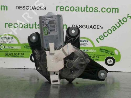 Used Rear wiper motor RENAULT SCÉNIC II (JM0/1_) 1.6 16V (JM1R) (112 hp) 2080868