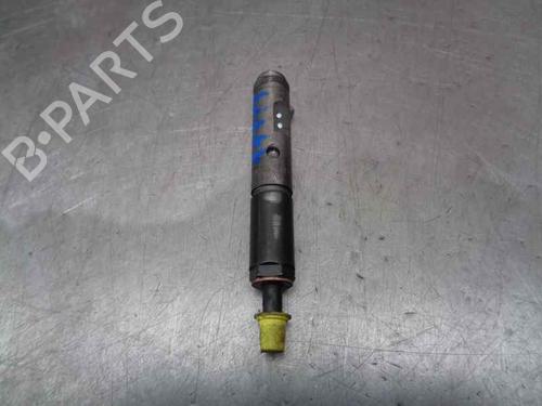 Used Injector OPEL ZAFIRA A MPV (T98) 2.0 DTI 16V (F75) (101 hp) 6447736