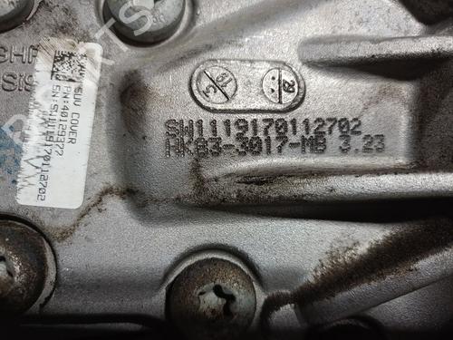 Front differential JAGUAR F-PACE (X761) 2.0 TD4 AWD | BP33954564M23  - Image 7