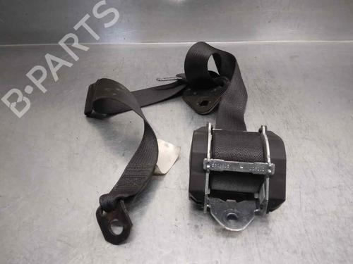 Used Rear right seatbelt JEEP COMPASS (MK49) 2.0 CRD 4x4 (140 hp) 11293690