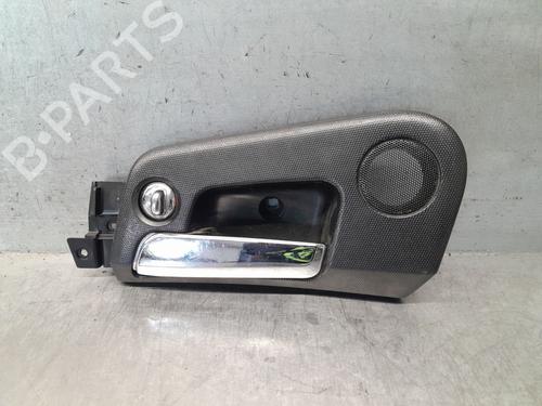 Used Front left interior door handle Front left interior door handle 36570361 36570361