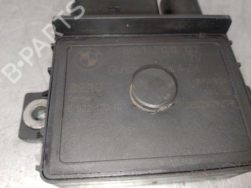 Electronic module BMW X3 (E83) 2.0 d | BP27263118M83 