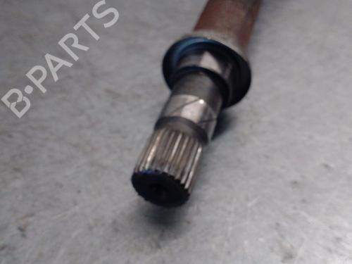 Right front driveshaft DACIA LODGY (JS_) 1.5 dCi | BP34350861M39  - Image 6