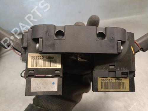 Headlight switch NISSAN ALMERA II Hatchback (N16) 1.8 | BP34460694I24  - Image 5