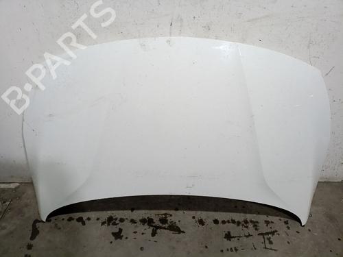 Used Hood OPEL ASTRA K Sports Tourer (B16) 1.2 Turbo (35) (145 hp) 25235115
