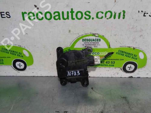 Used Heater blower motor Heater blower motor HYUNDAI i40 I (VF) 1.7 CRDI (141 hp) 5568315 5568315