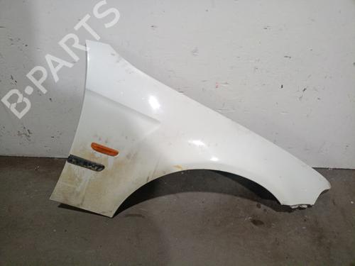 Used Right front fenders BMW 3 Compact (E46) 316 ti (115 hp) 32477289