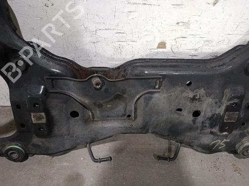 Subframe MAZDA 3 (BK) 2.0 MZR-CD (BK14) | BP37376690M9 - Image 3