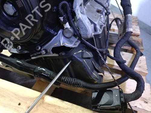 Engine AUDI A5 (F53, F5P) 2.0 TFSI | BP30103685M1 