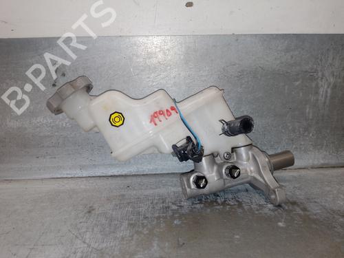 Used Brake master cylinder KIA RIO III (UB) 1.1 CRDi (75 hp) 17018761